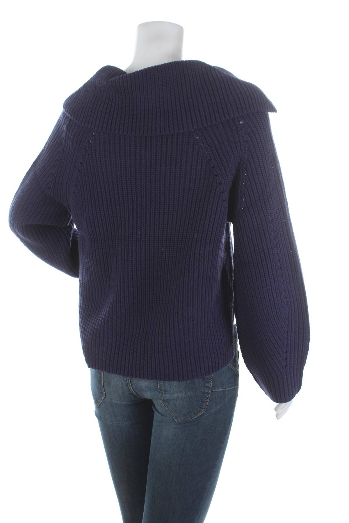 Дамски пуловер Tom Tailor2