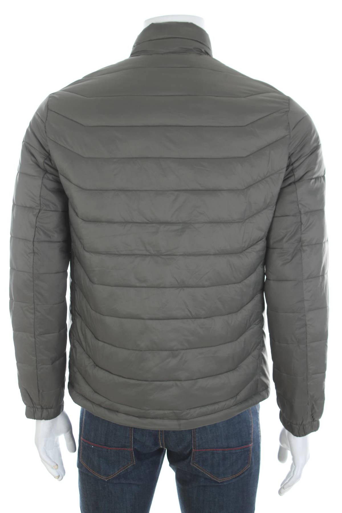Мъжко яке Reserved2 - Contour.bg Мъжко яке Reserved2
