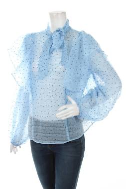 Γυναικεία μπλούζα V by Very1