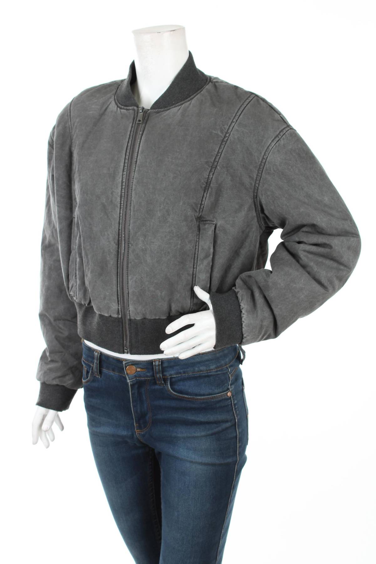 Γυναικείο μπουφάν C&A1 - Contourshop.gr Γυναικείο μπουφάν C&A1