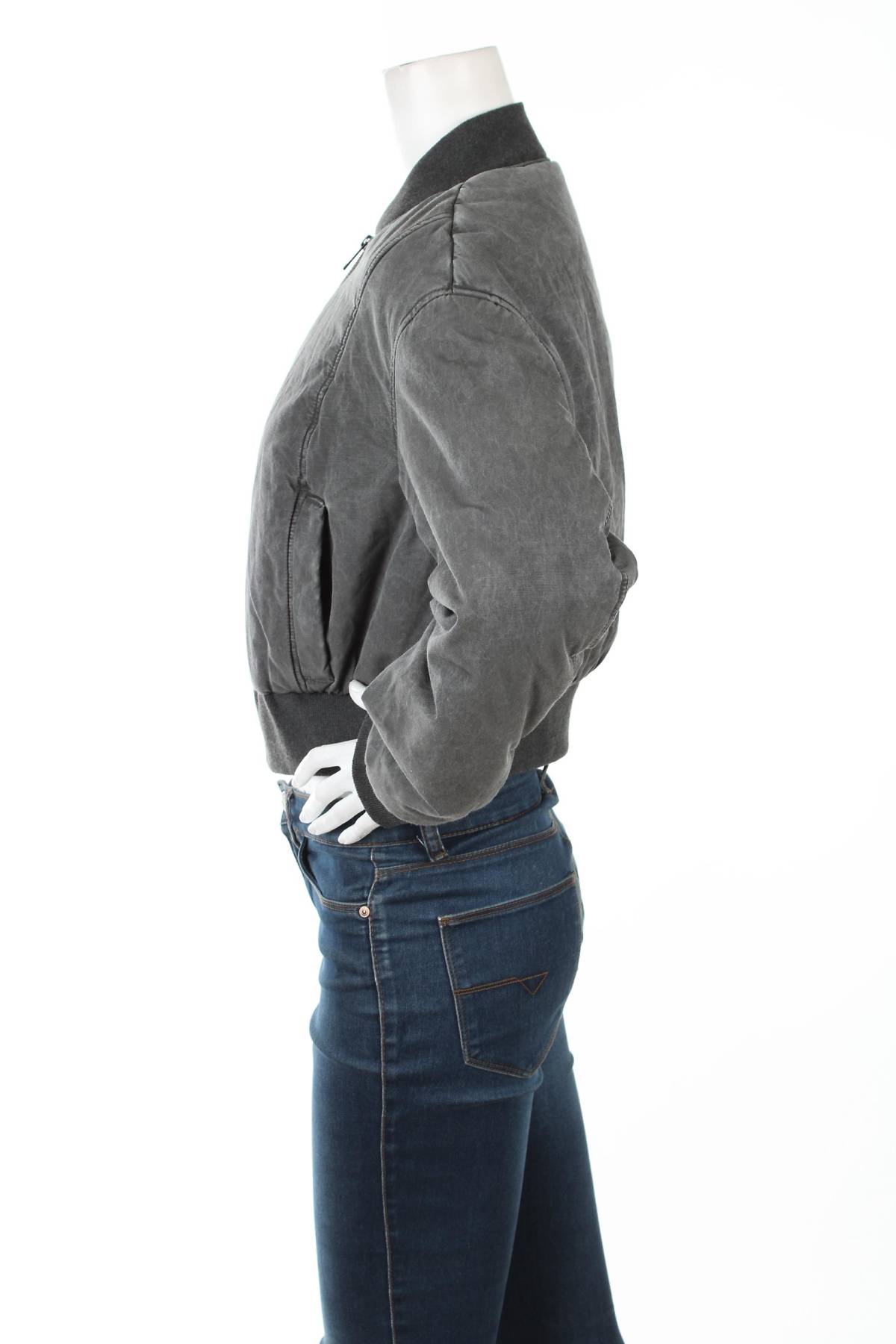 Γυναικείο μπουφάν C&A2 - Contourshop.gr Γυναικείο μπουφάν C&A2