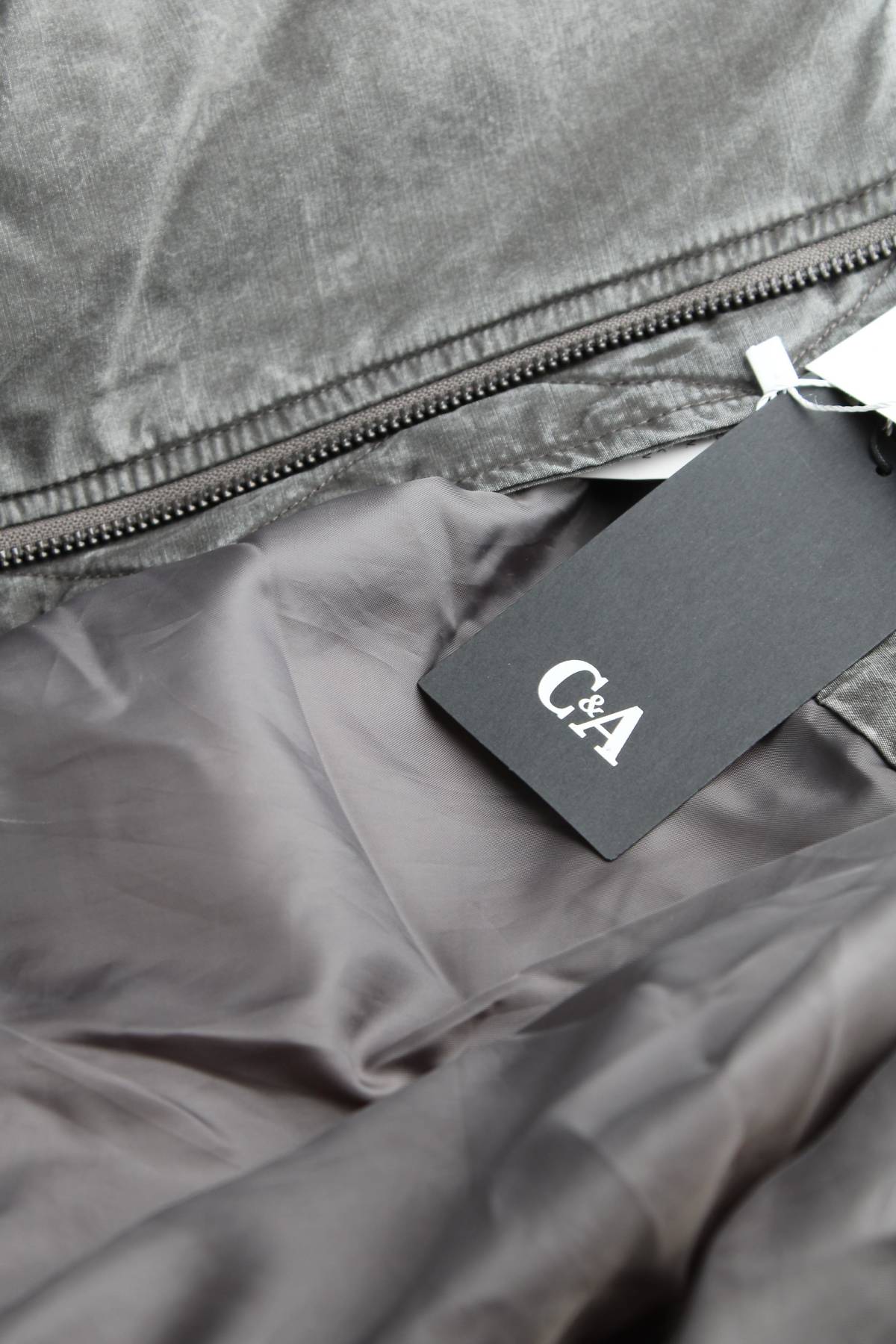 Γυναικείο μπουφάν C&A4 - Contourshop.gr Γυναικείο μπουφάν C&A4