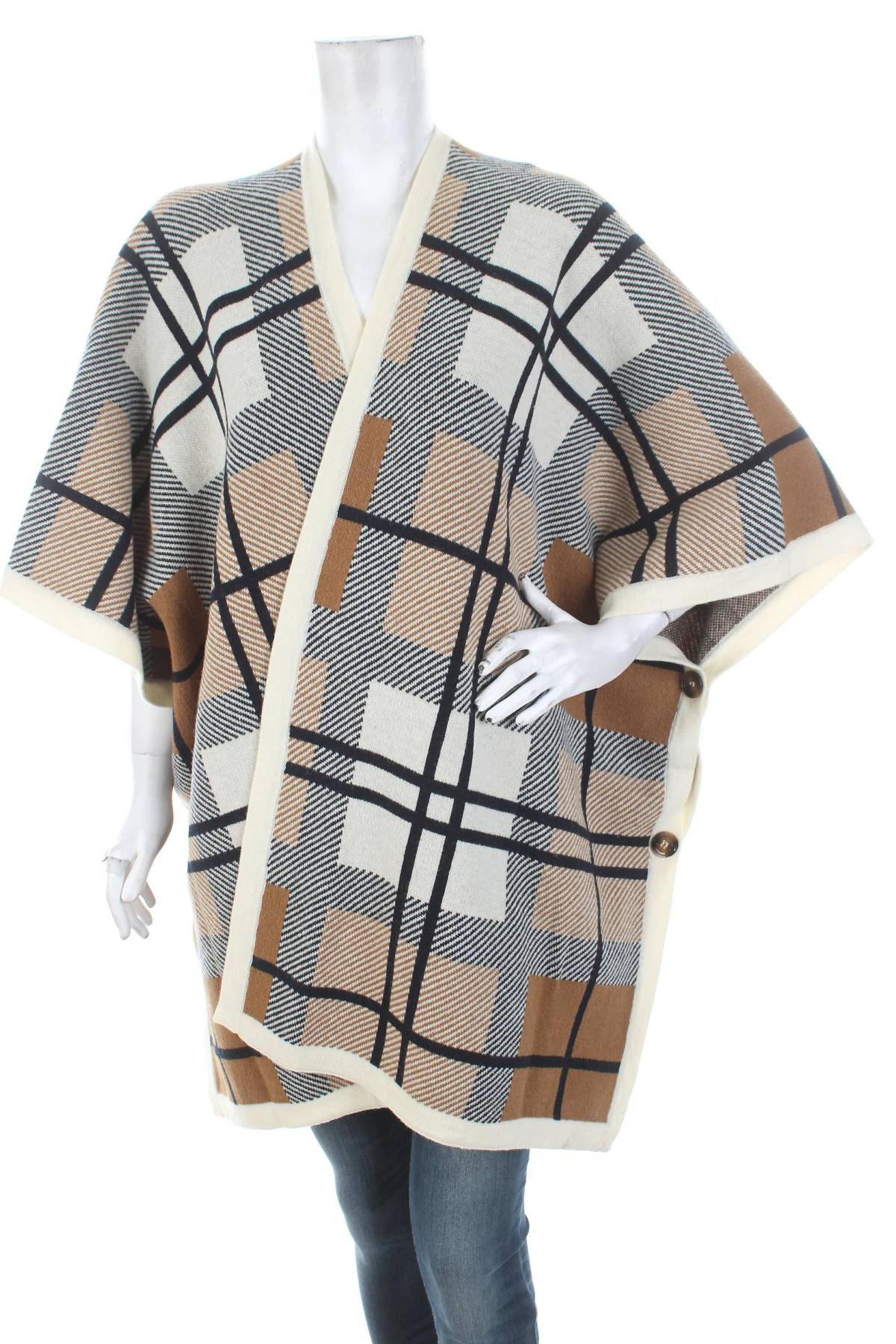 Дамска жилетка Barbour1