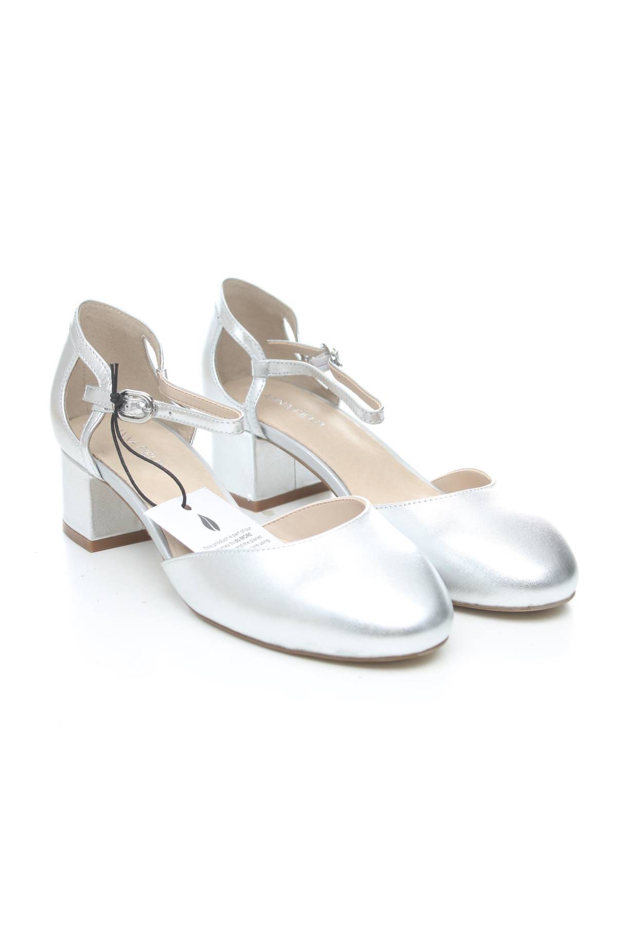 Дамски обувки Anna Field3