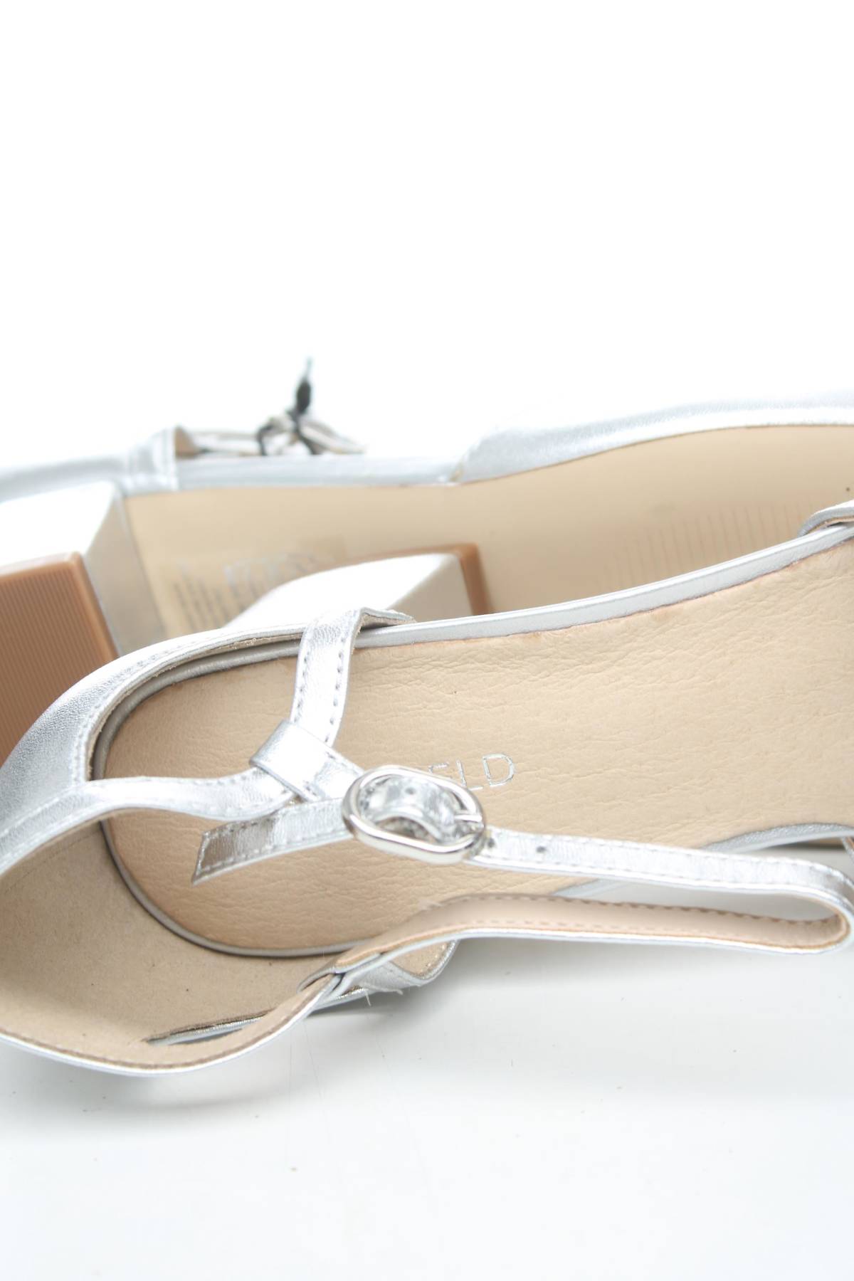 Дамски обувки Anna Field5