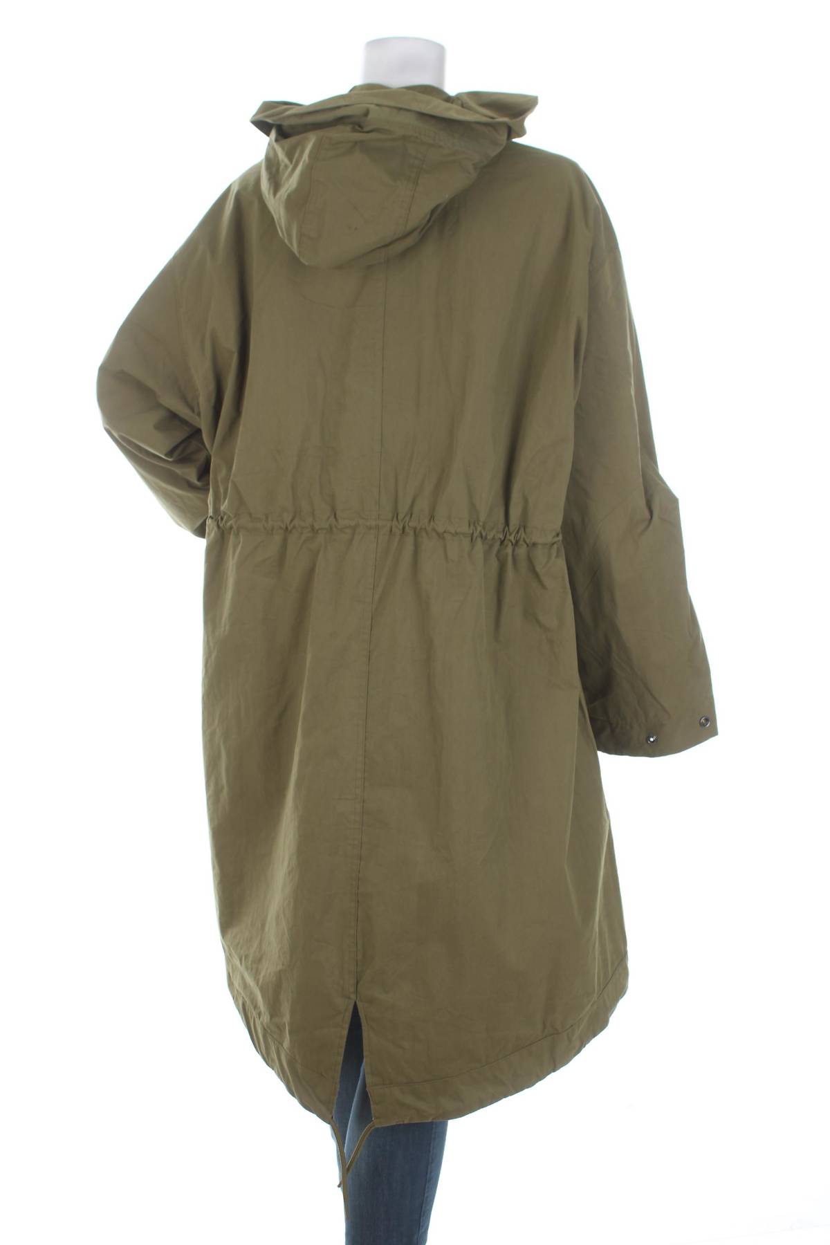 Дамско яке Timberland2