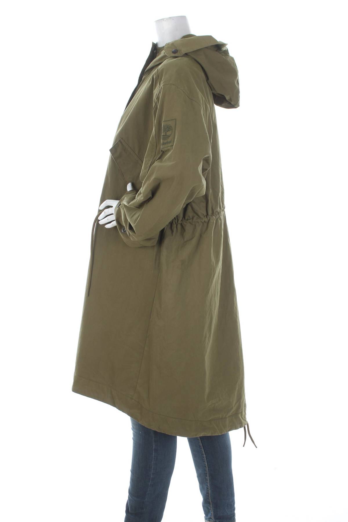 Дамско яке Timberland3