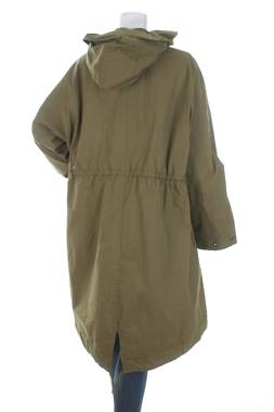 Дамско яке Timberland2