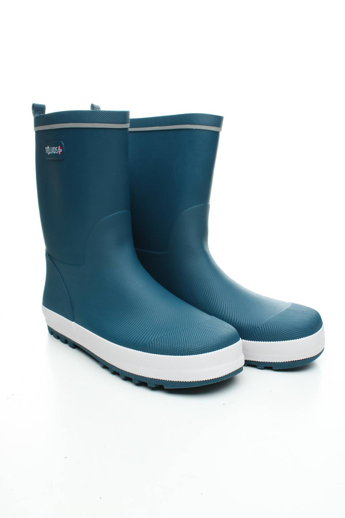 Детски ботуши Trollkids3