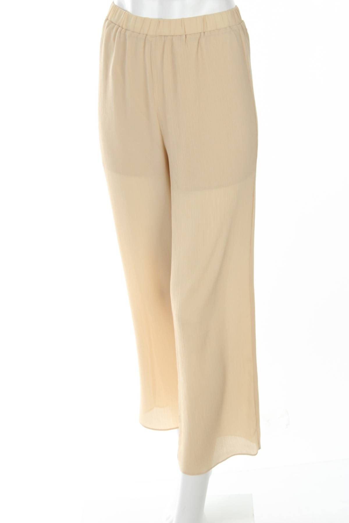 Γυναικείο παντελόνι Vero Moda1