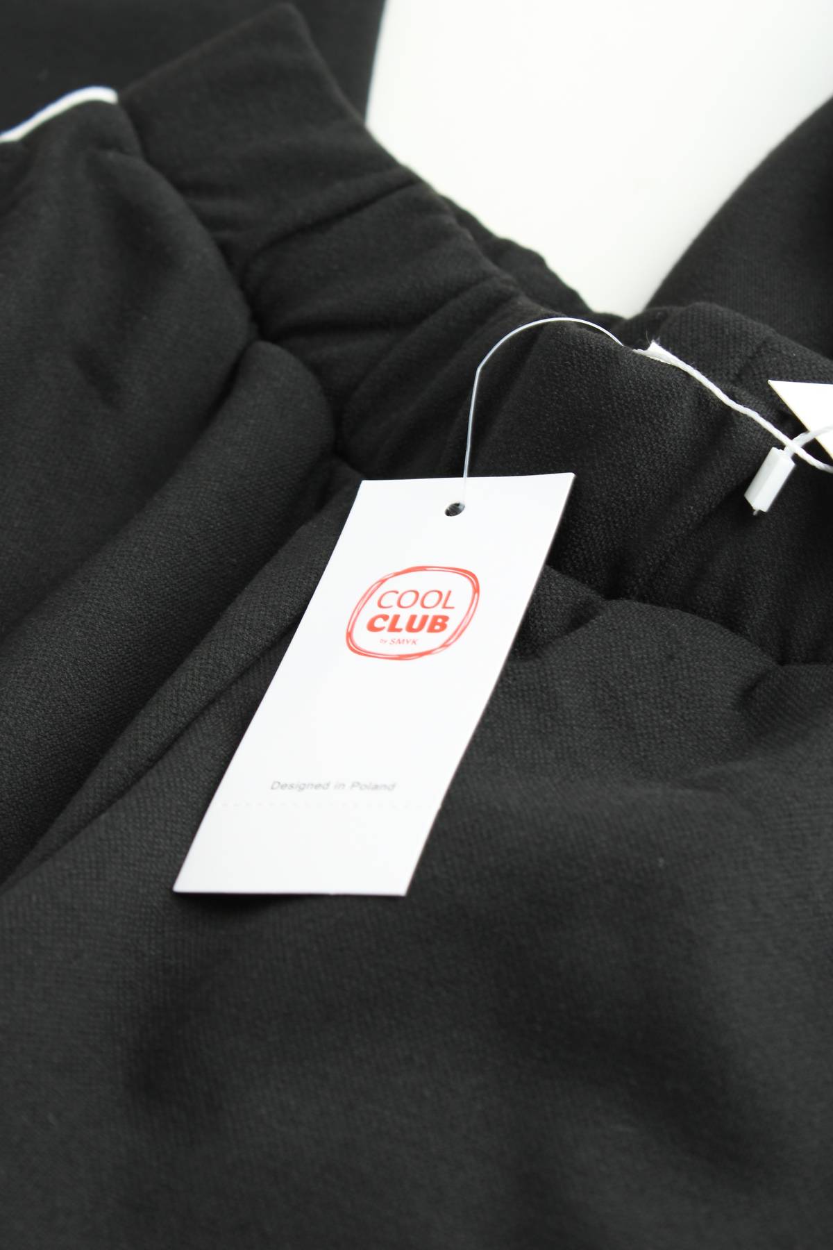 Детски панталон SMYK3