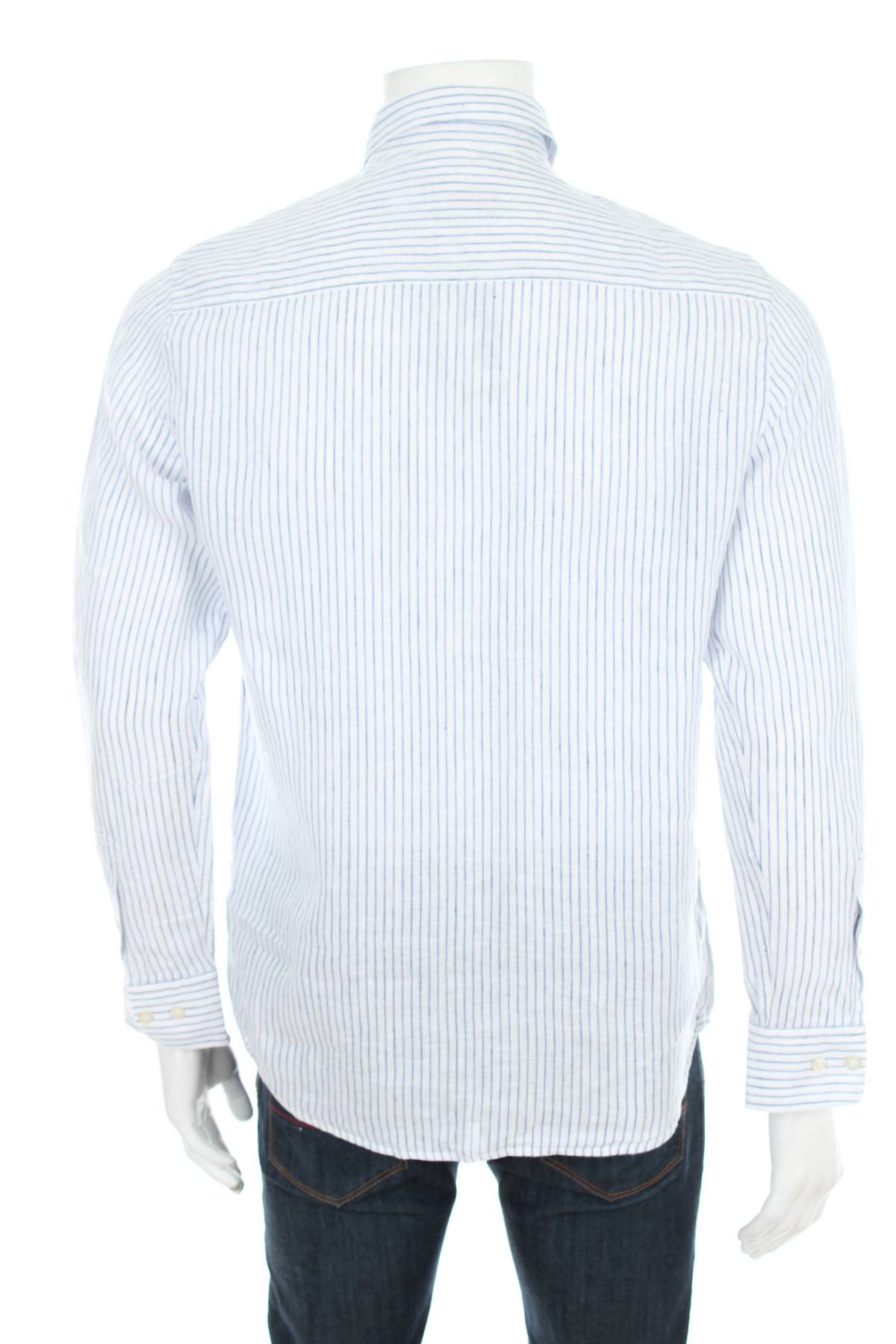 Мъжка риза Massimo Dutti2