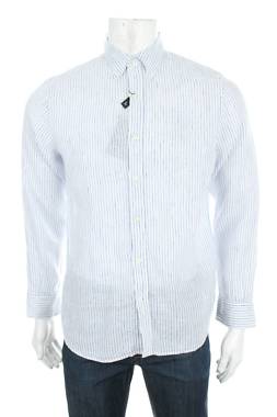 Мъжка риза Massimo Dutti1