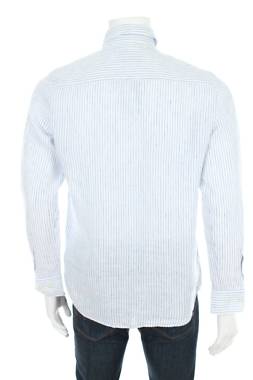 Мъжка риза Massimo Dutti2