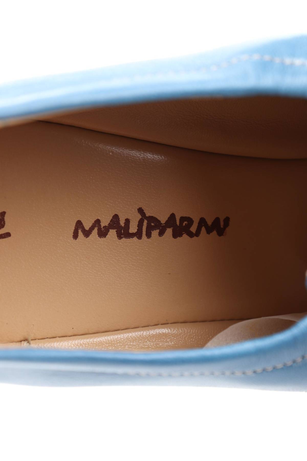 Дамски обувки Maliparmi5