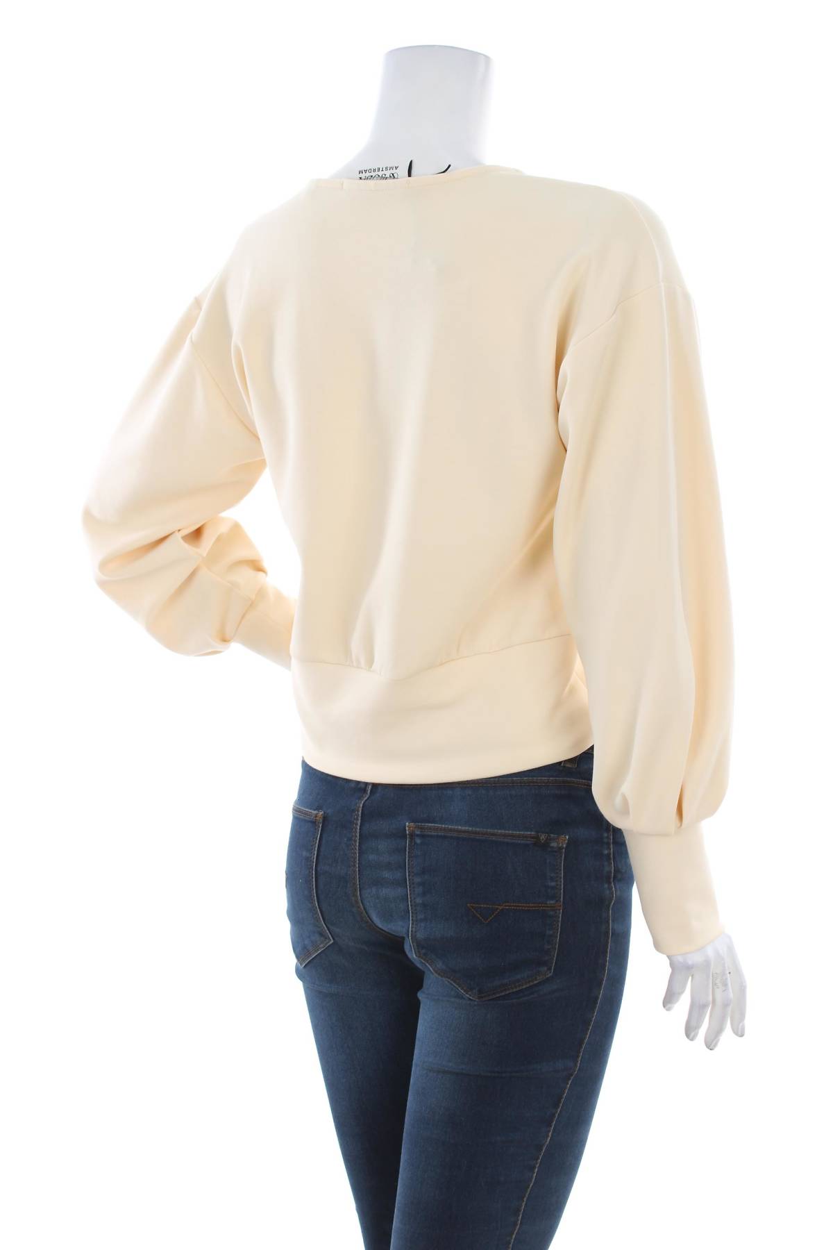 Γυναικεία μπλούζα Scotch & Soda2