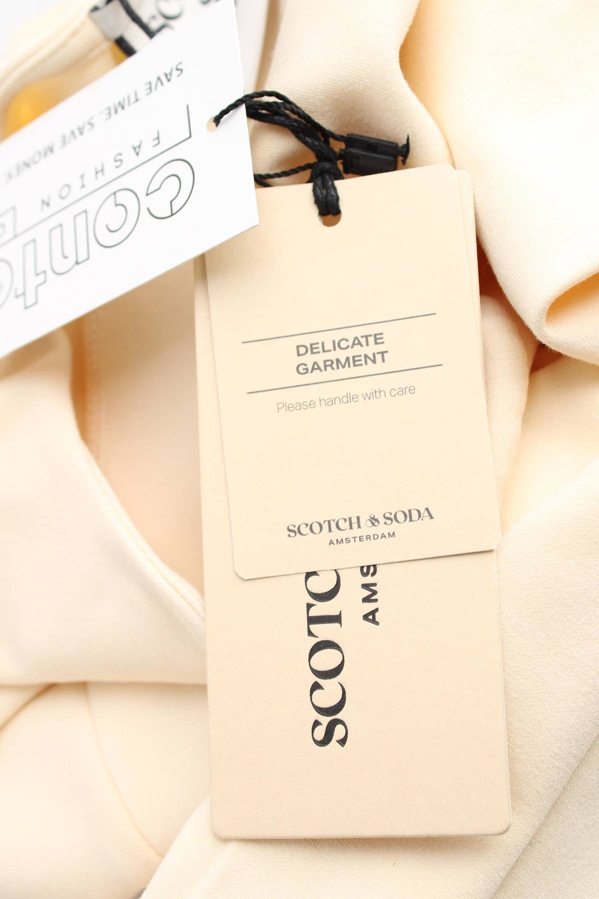 Γυναικεία μπλούζα Scotch & Soda3