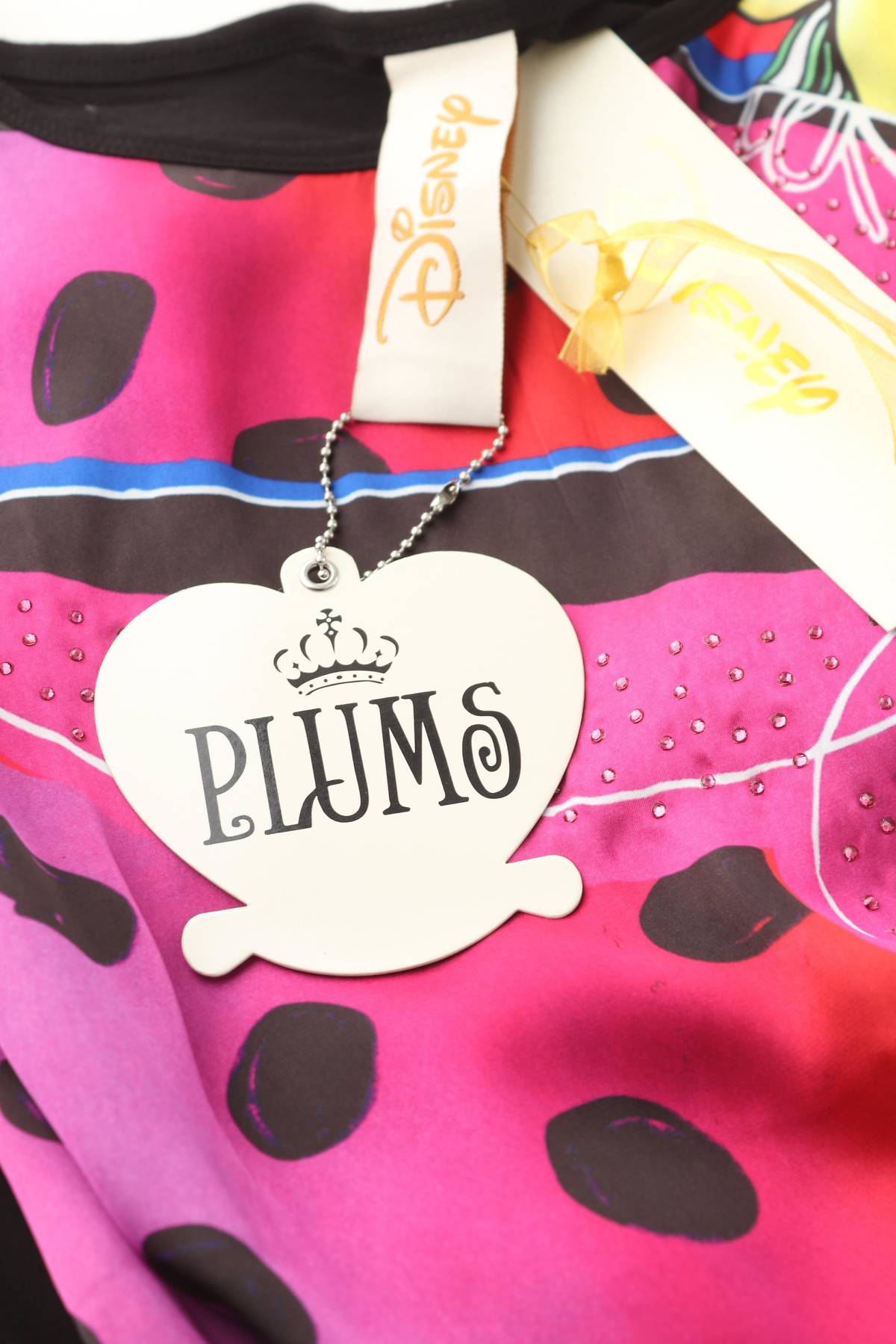 Τουνίκ Plums x Disney3