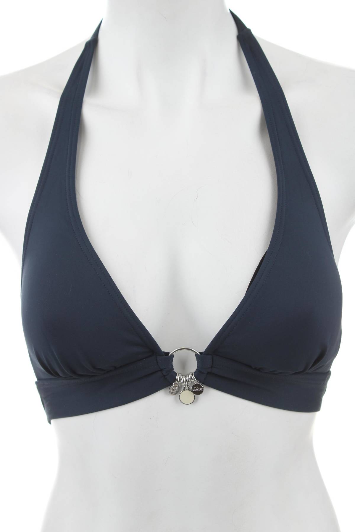 Бански горнище S.Oliver1 - Contour.bg Бански горнище S.Oliver1