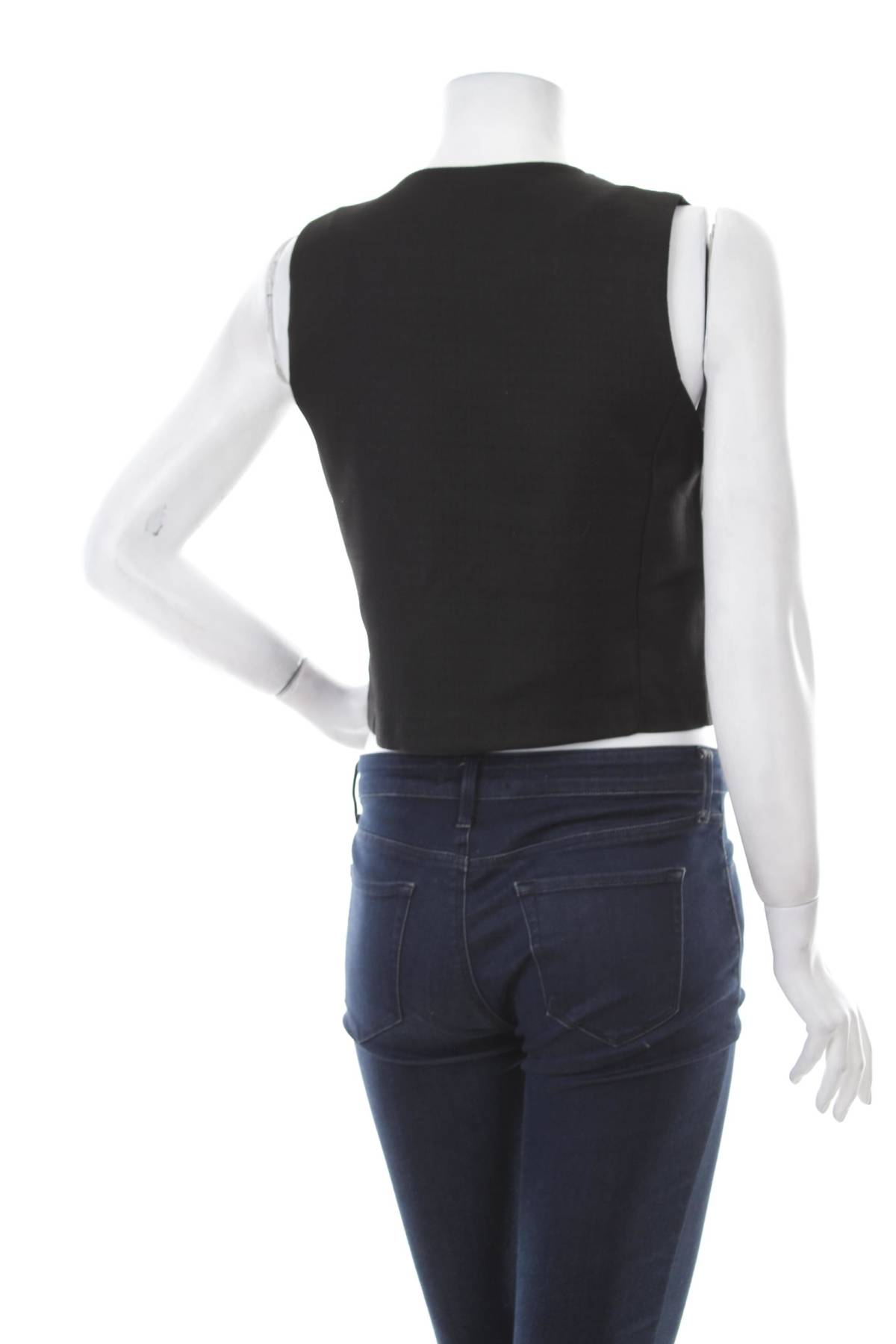 Дамски елек Boohoo2 - Contour.bg Дамски елек Boohoo2
