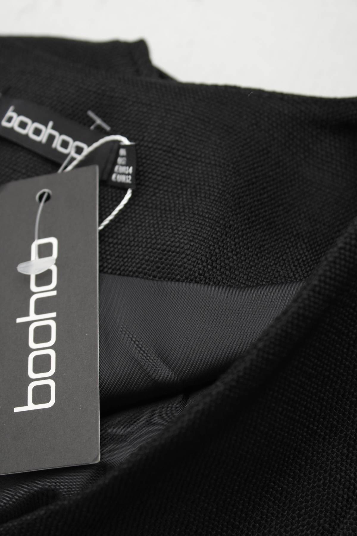 Дамски елек Boohoo3 - Contour.bg Дамски елек Boohoo3