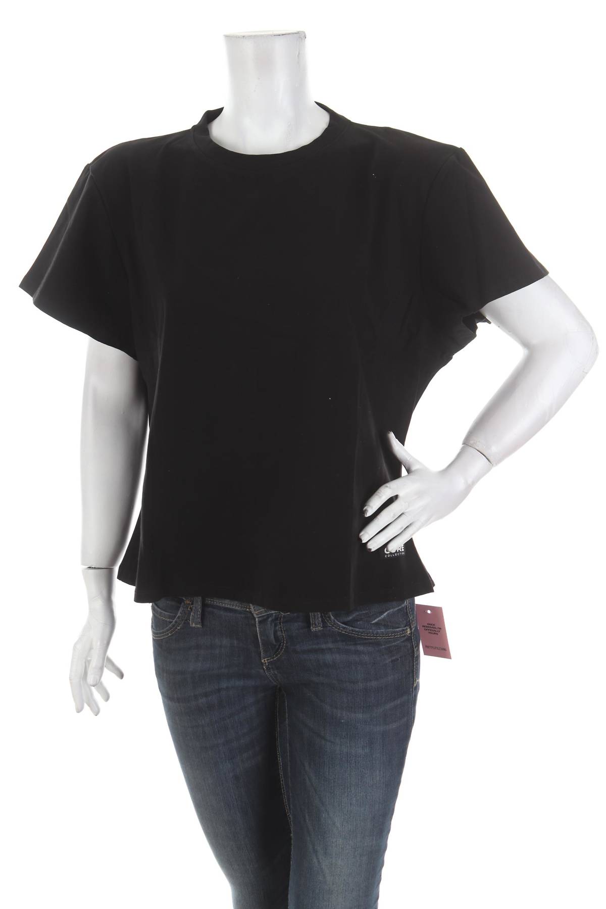 Дамска тениска Pretty Little Thing1 - Contour.bg Дамска тениска Pretty Little Thing1