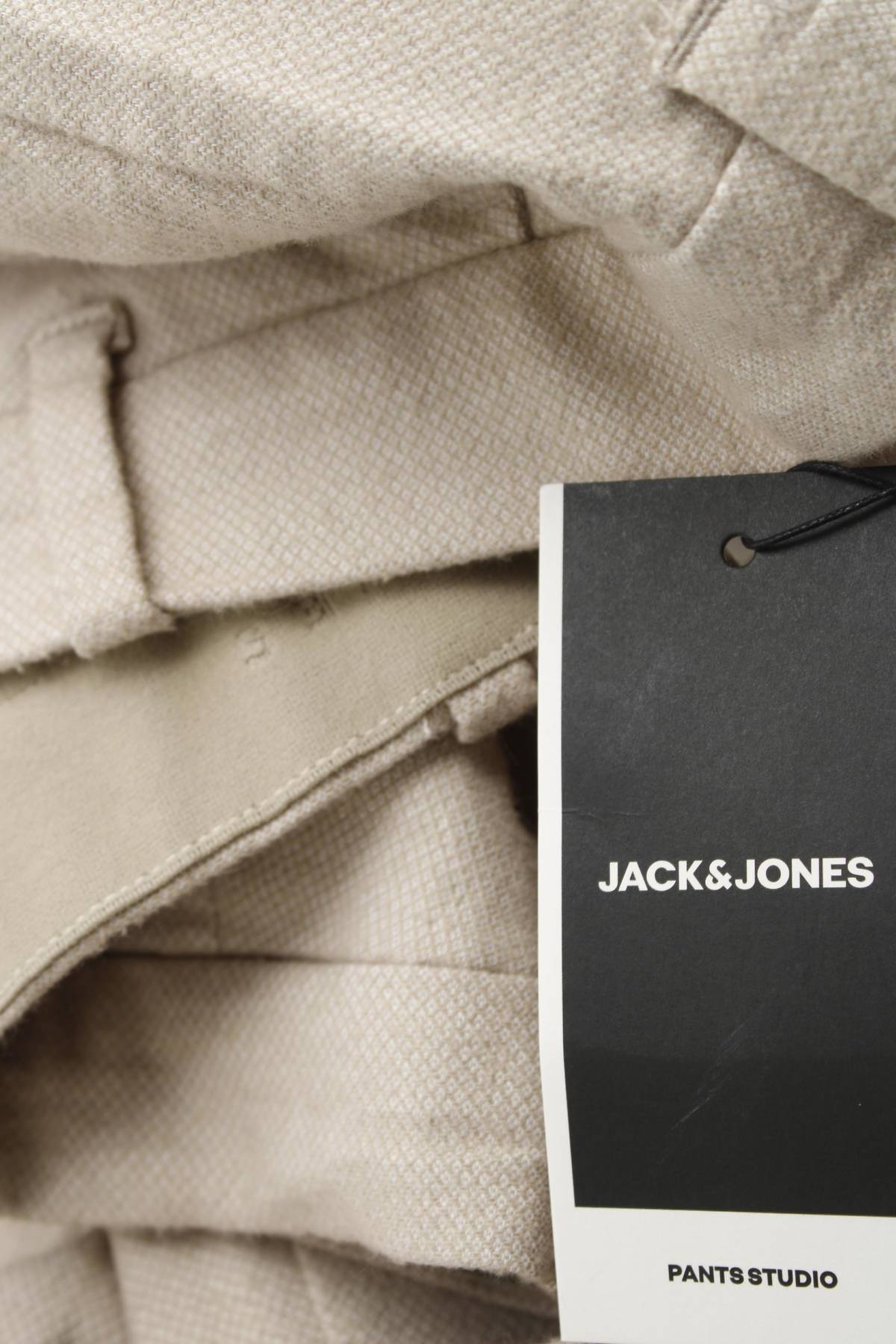 Мъжки панталон Jack & Jones3 - Contour.bg Мъжки панталон Jack & Jones3