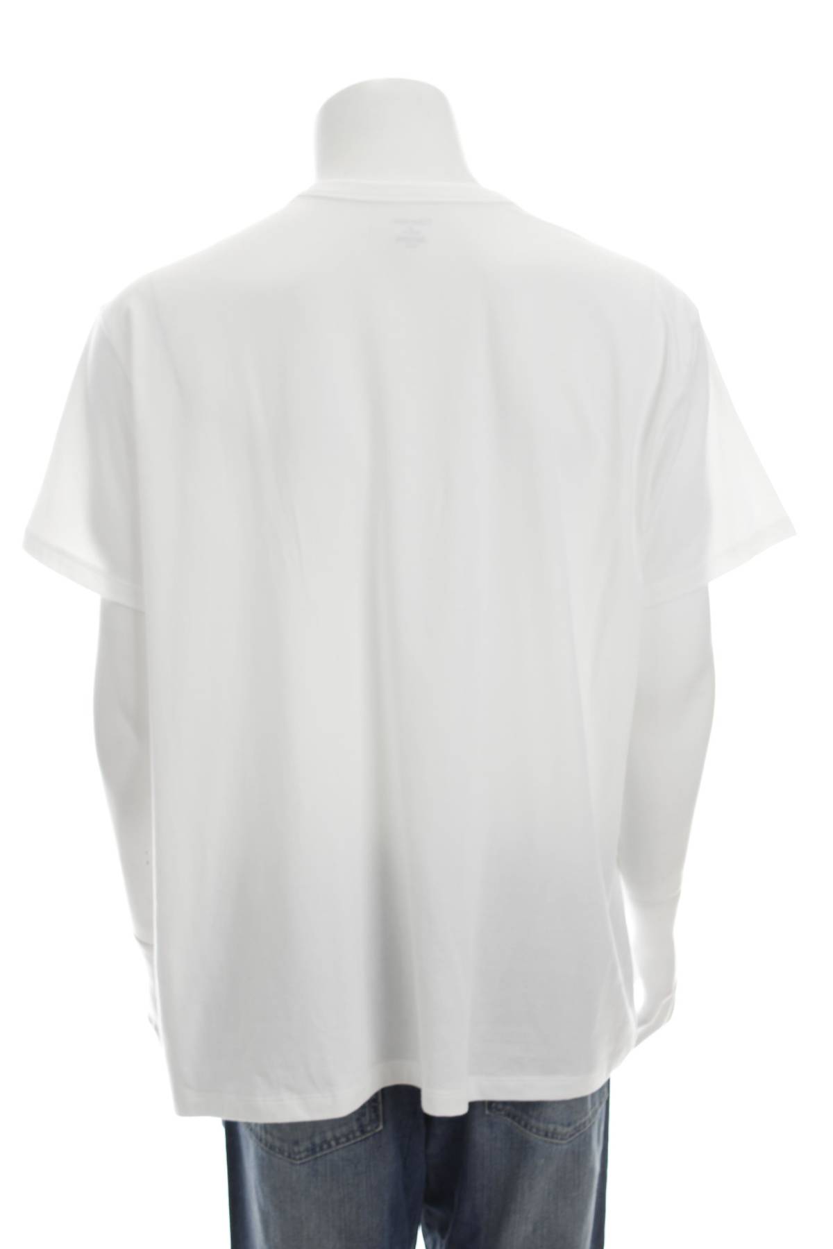 Мъжка тениска Calvin Klein2 - Contour.bg Мъжка тениска Calvin Klein2
