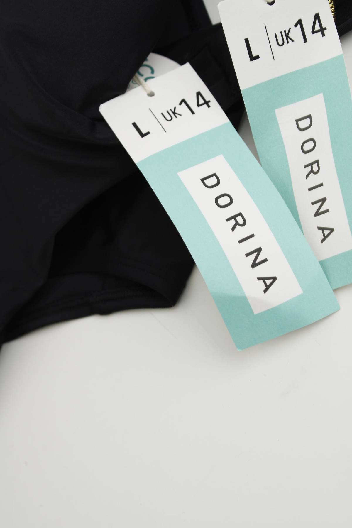 Σετ μαγιό Dorina3