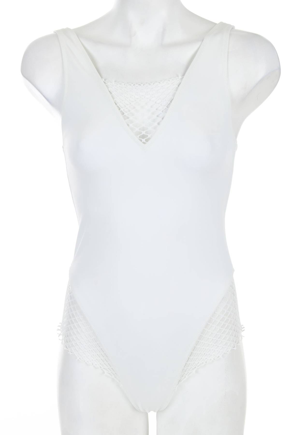 Цял бански Calvin Klein1 - Contour.bg Цял бански Calvin Klein1