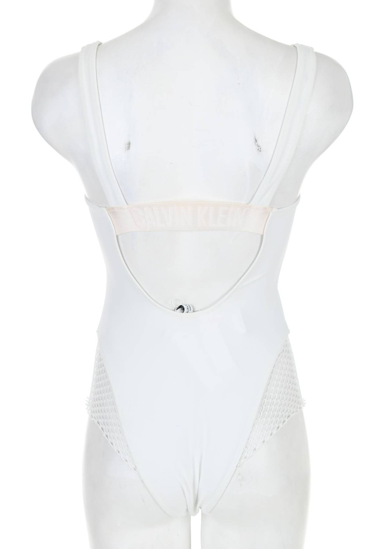 Цял бански Calvin Klein2 - Contour.bg Цял бански Calvin Klein2