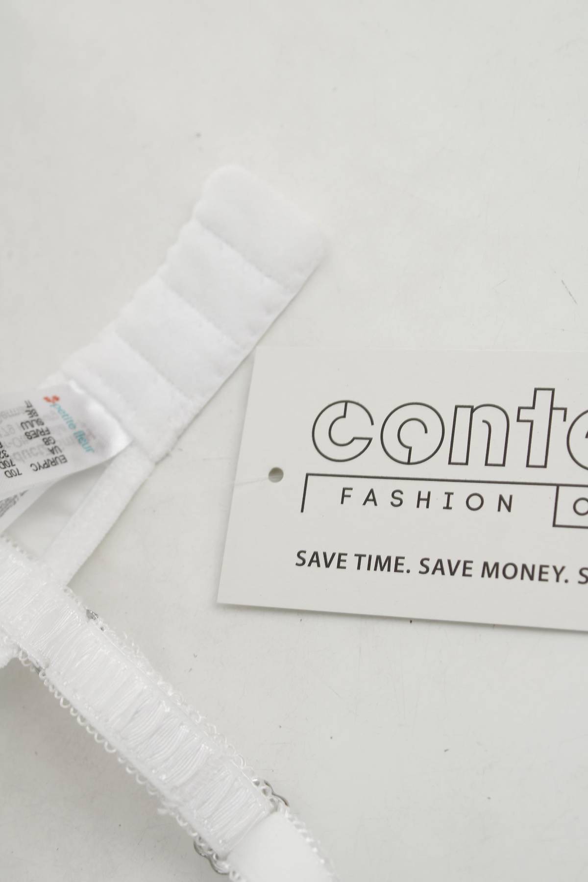 Сутиен Petite Fleur3