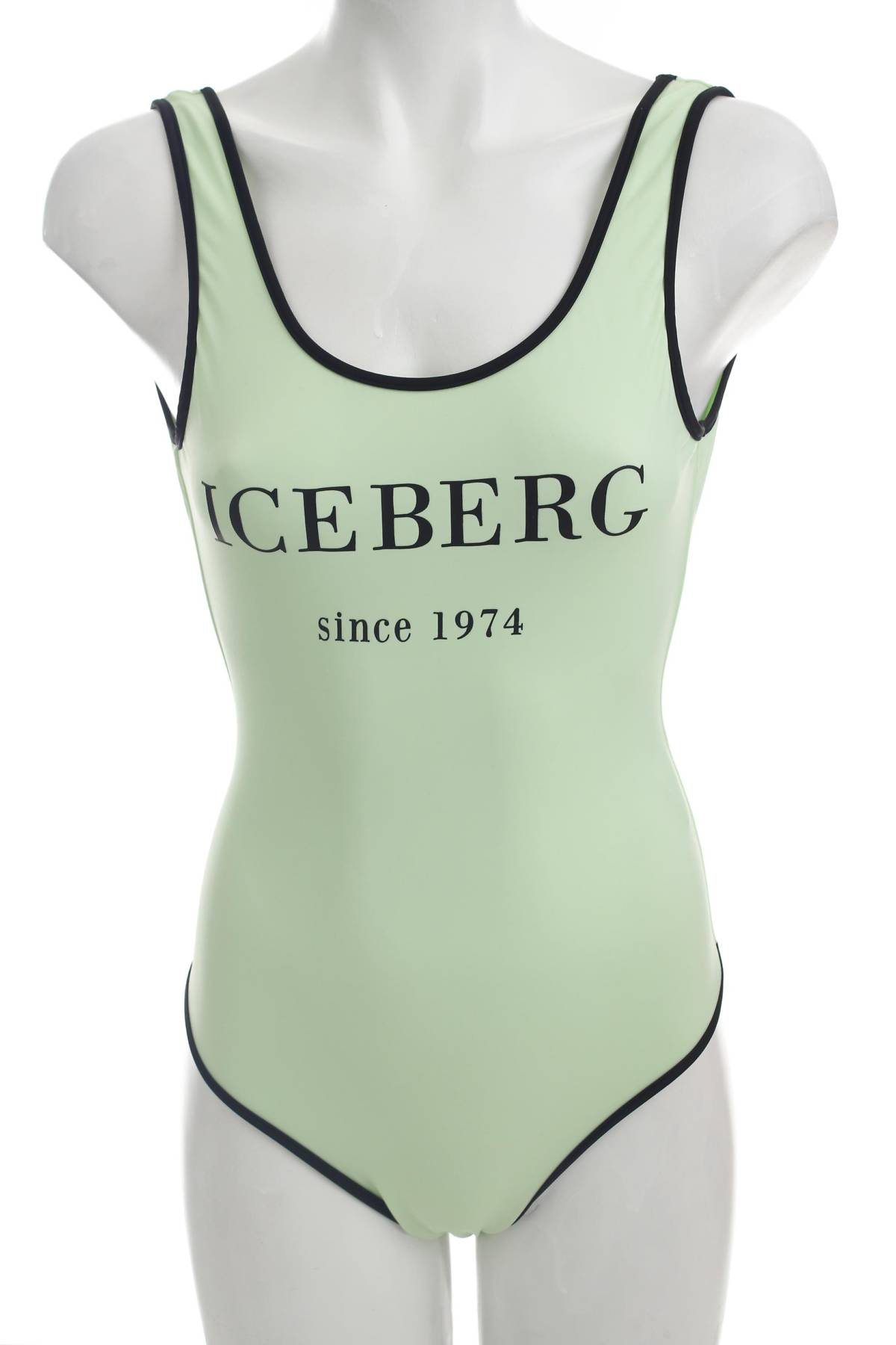 Цял бански Iceberg1 - Contour.bg Цял бански Iceberg1