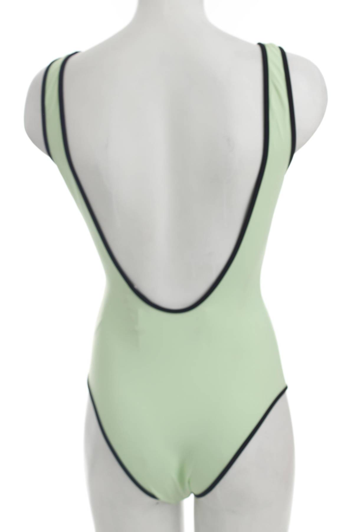 Цял бански Iceberg2 - Contour.bg Цял бански Iceberg2
