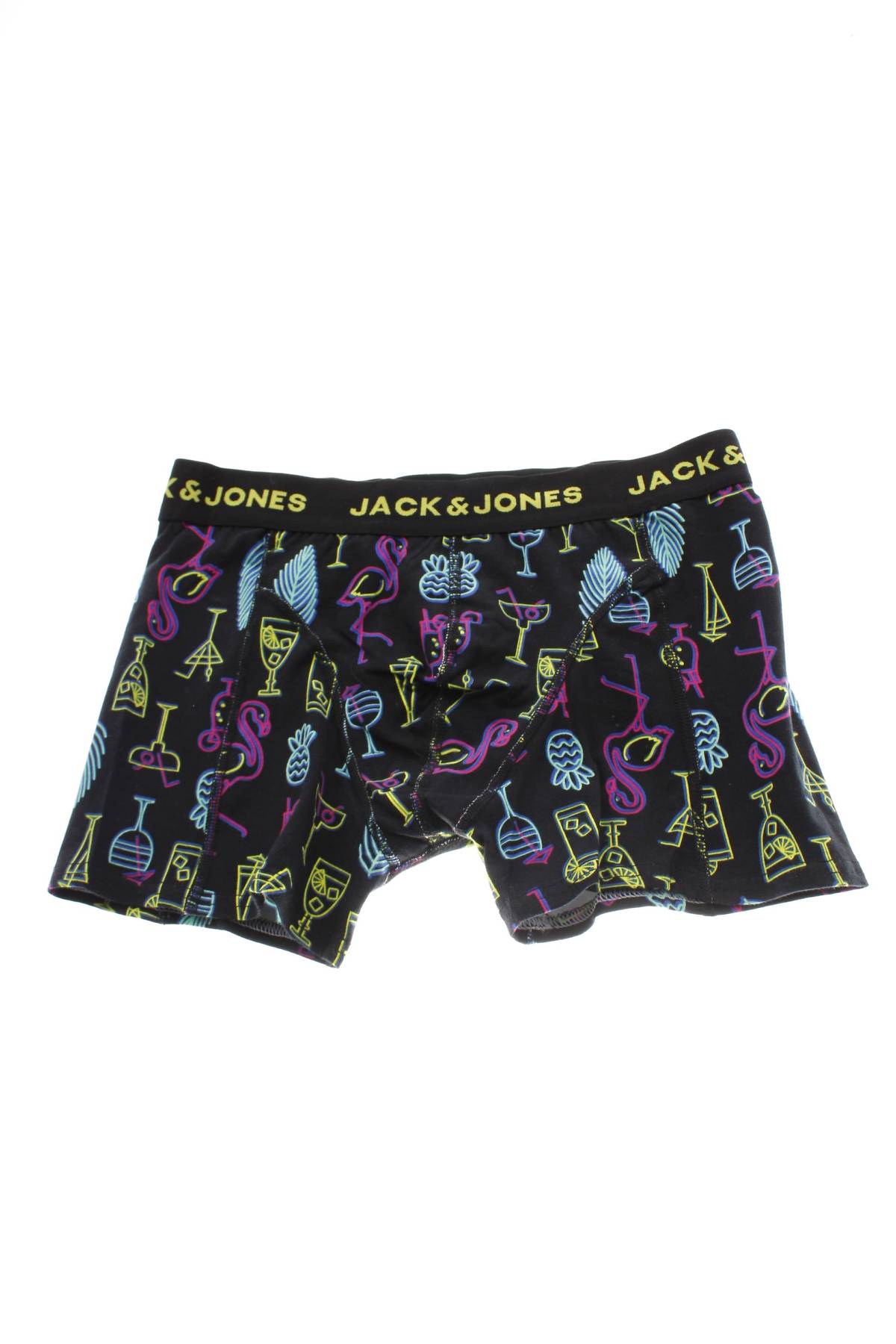 Мъжки боксерки Jack & Jones1