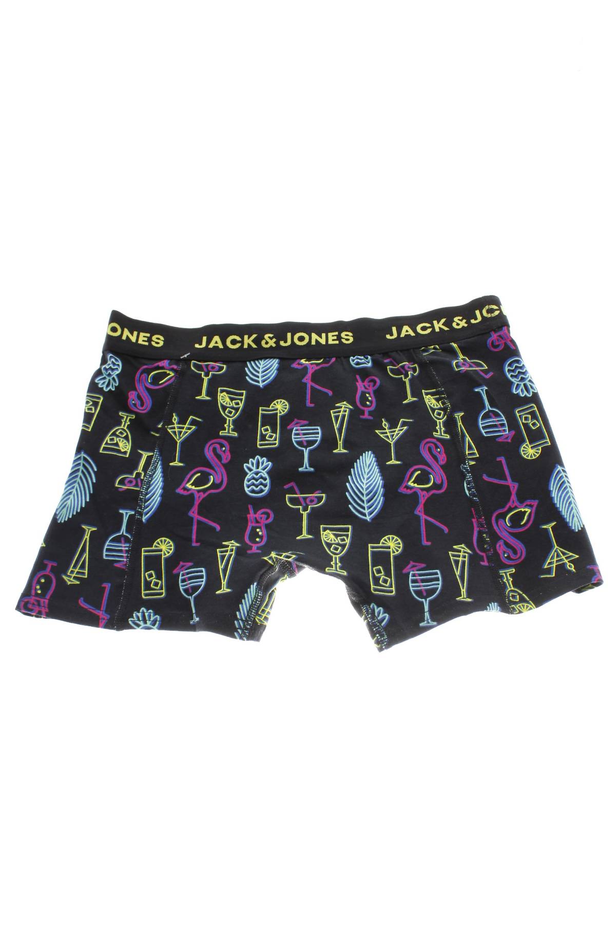 Мъжки боксерки Jack & Jones2