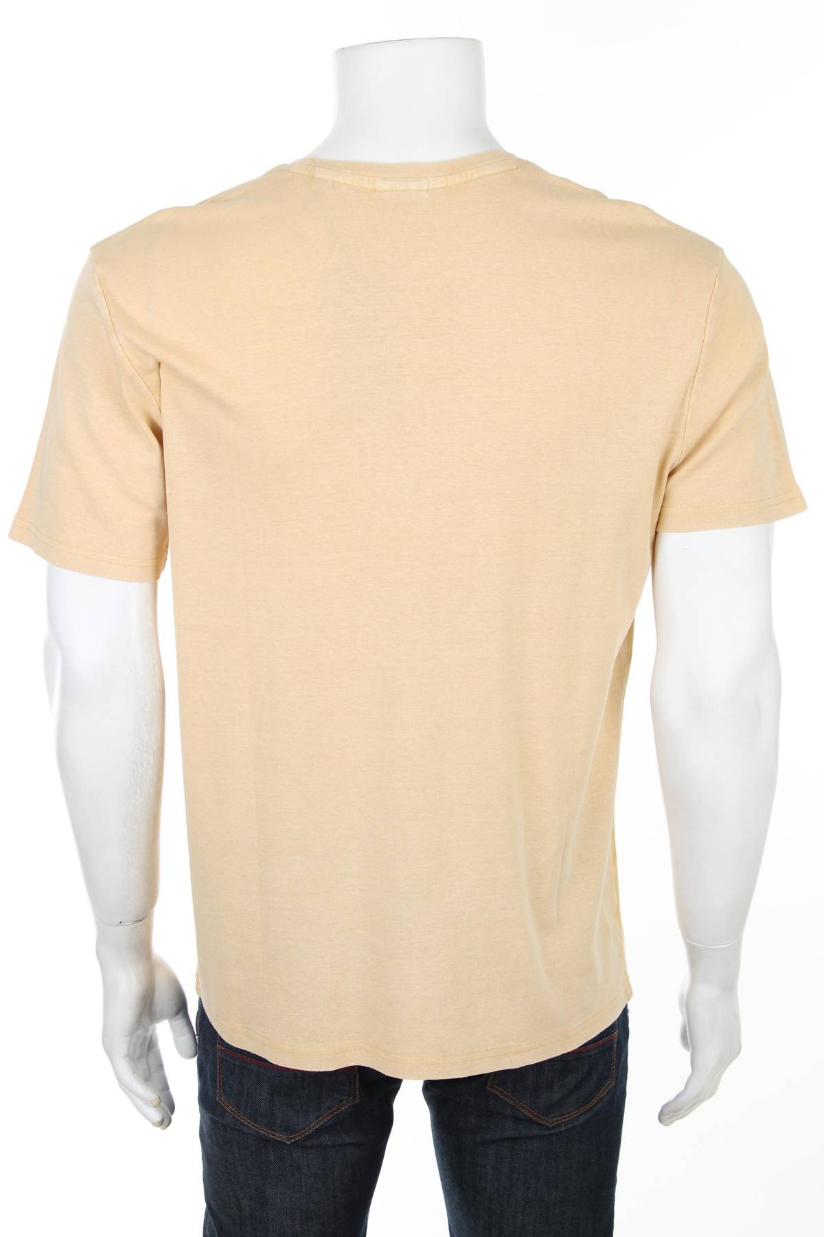 Мъжка тениска Only & Sons2 - Contour.bg Мъжка тениска Only & Sons2