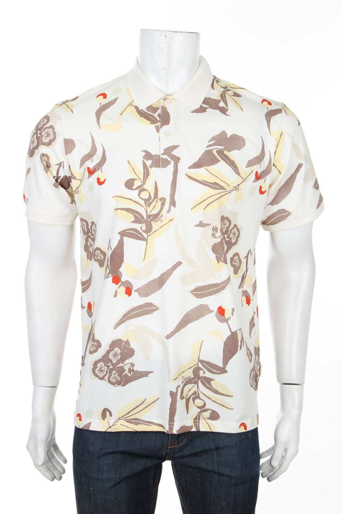Мъжка тениска Jack & Jones Originals1