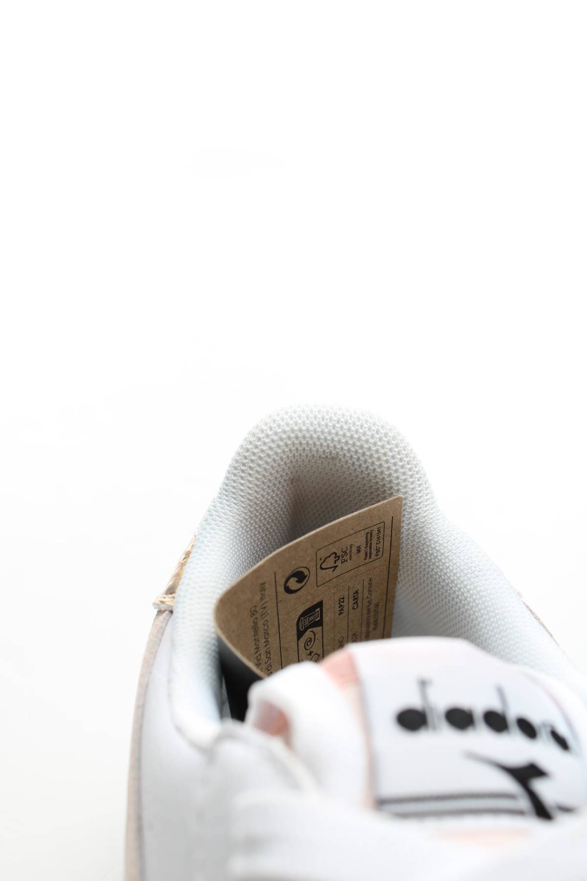 Sneakers Diadora5