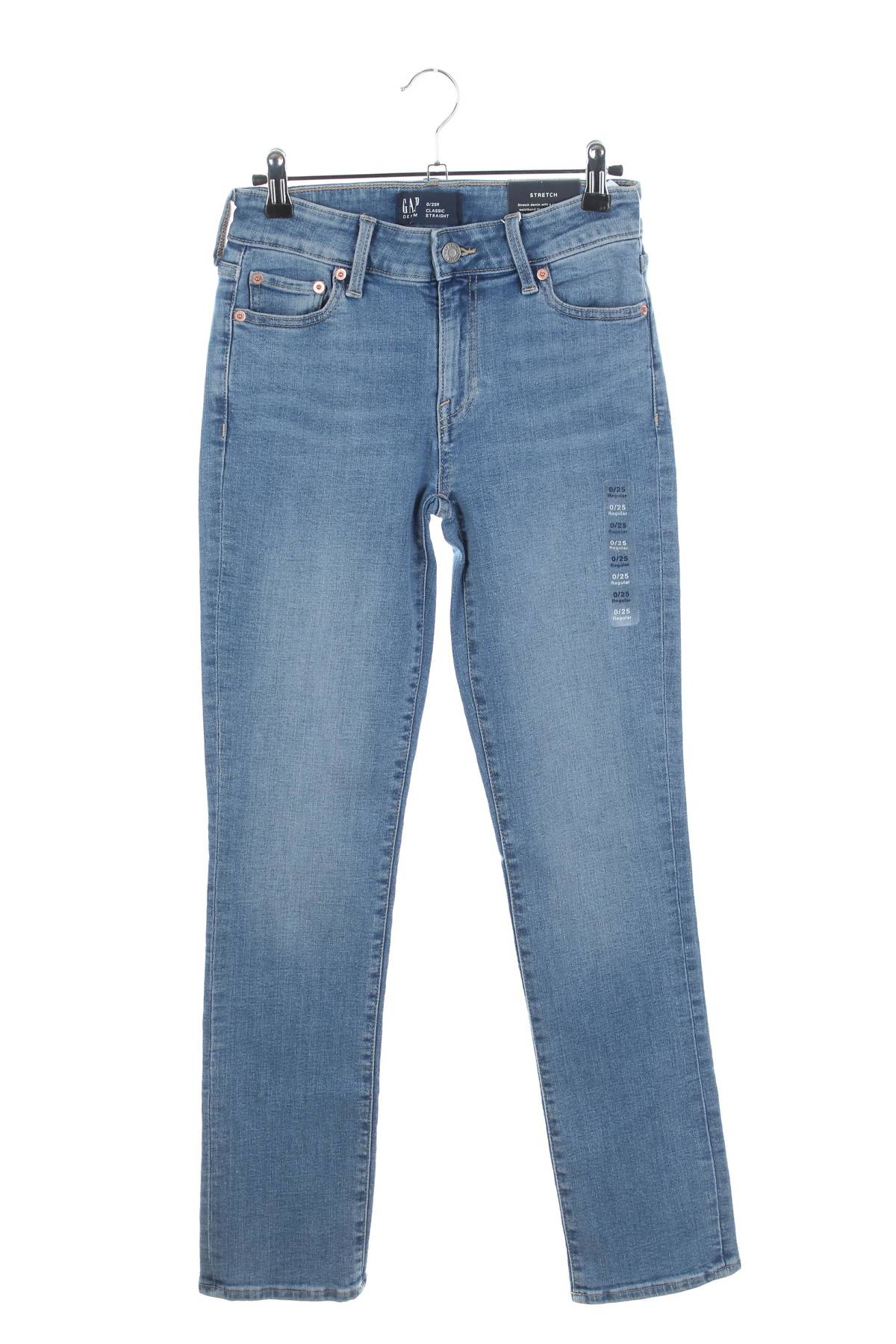 Дамски дънки Gap1