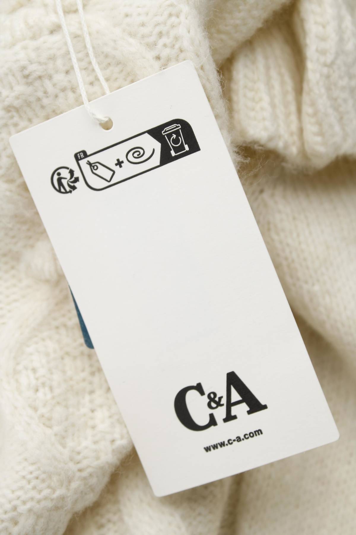 Παιδικά πουλόβερ C&A3