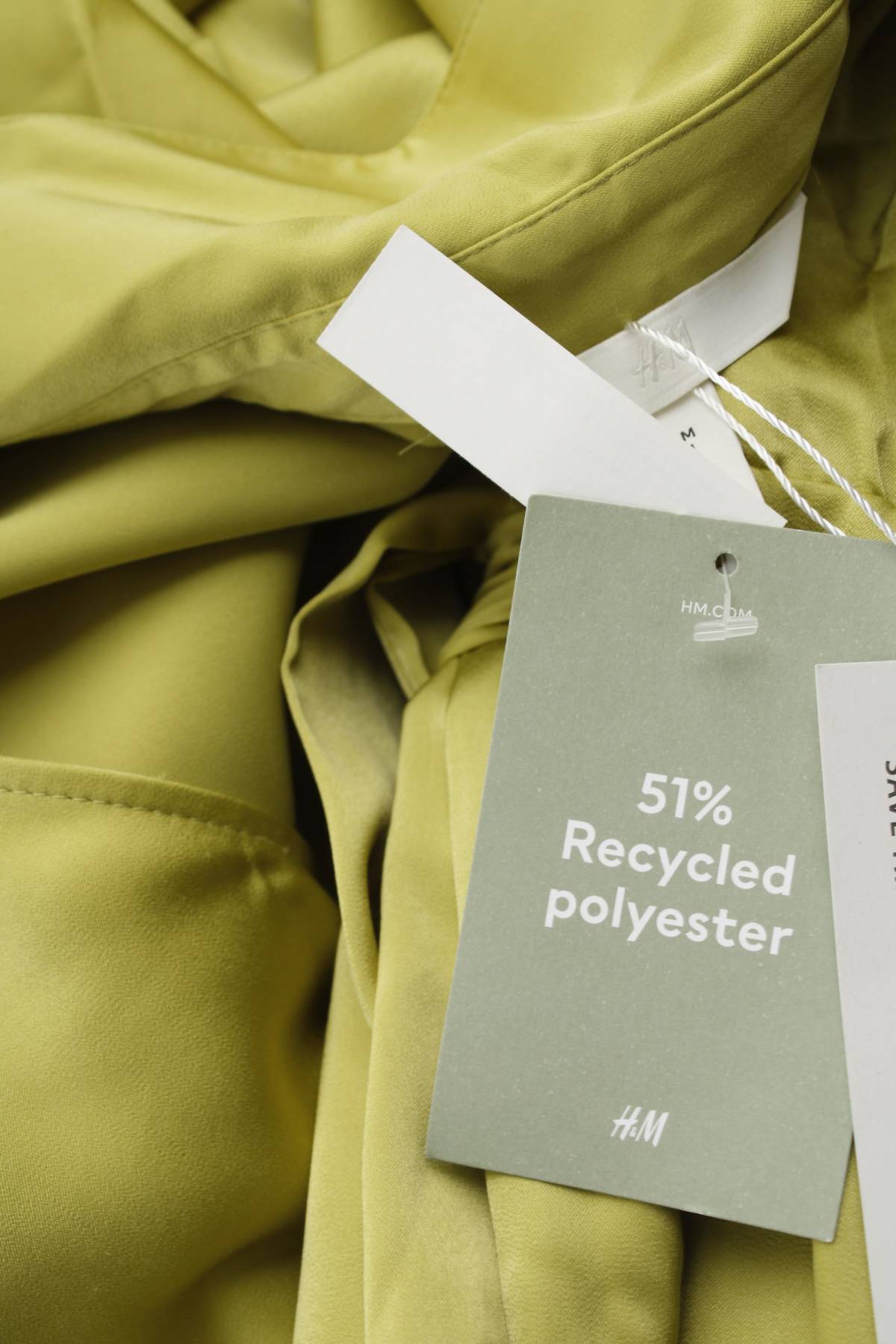 Рокля H&M3