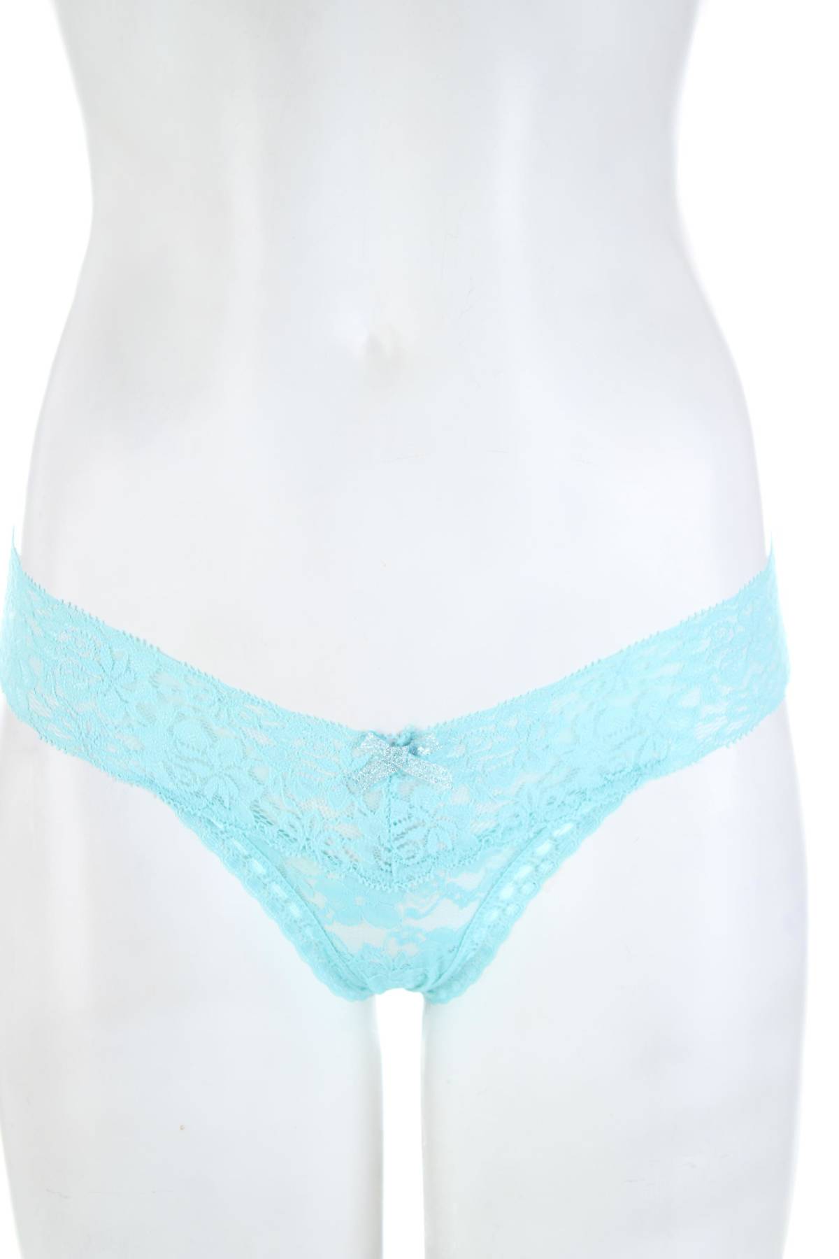 Μπικίνι Hunkemoller1