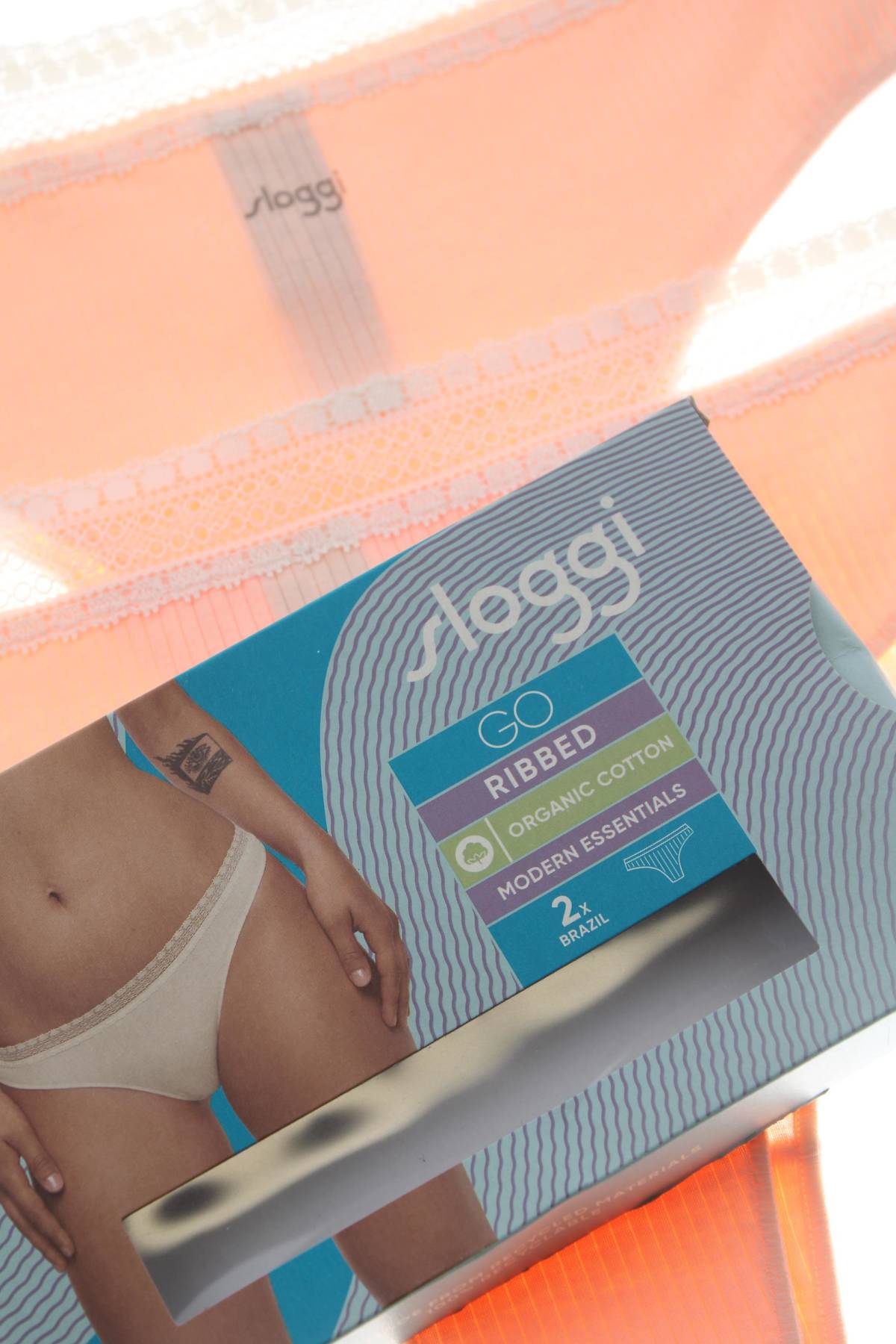 Μπικίνι Sloggi3