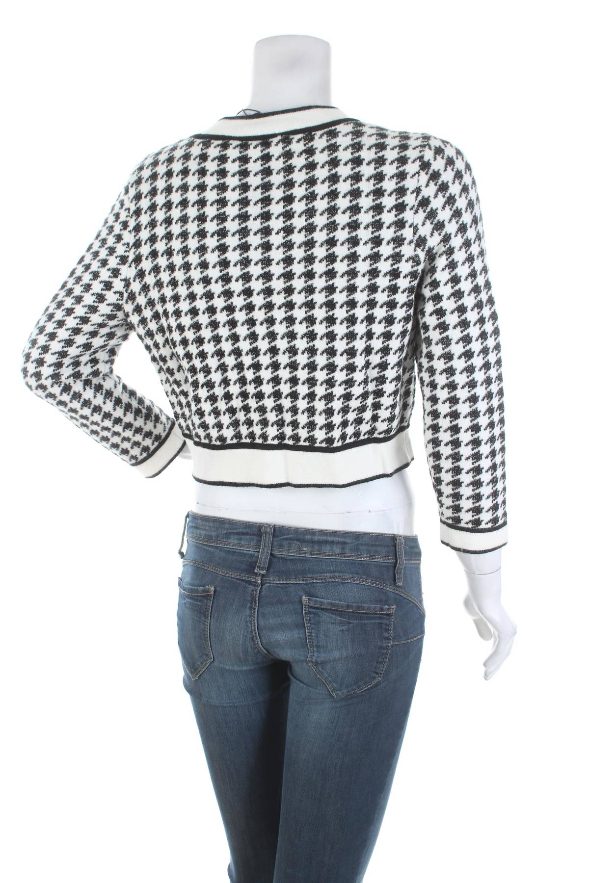 Дамска жилетка Vero Moda2 - Contour.bg Дамска жилетка Vero Moda2