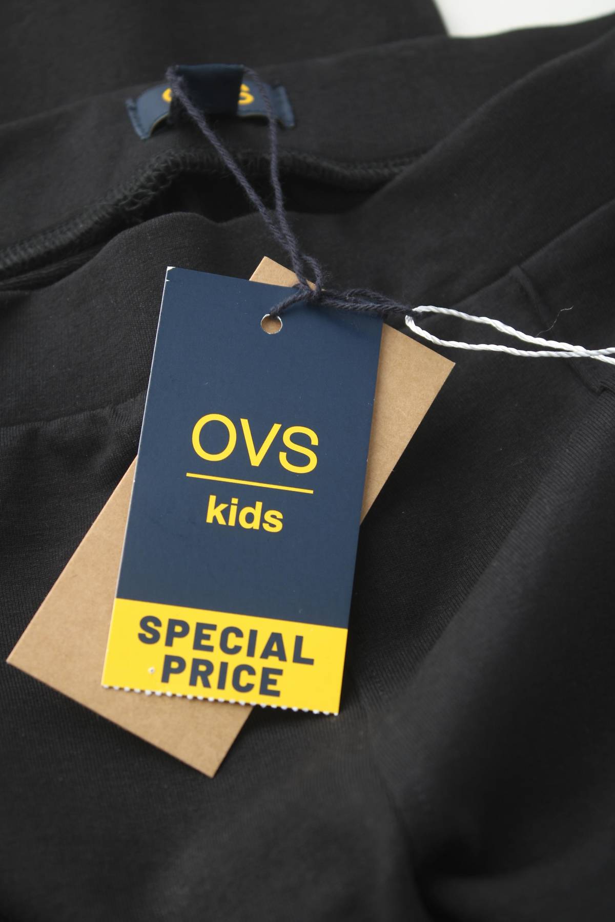 Παιδικά παντελόνια Oviesse3