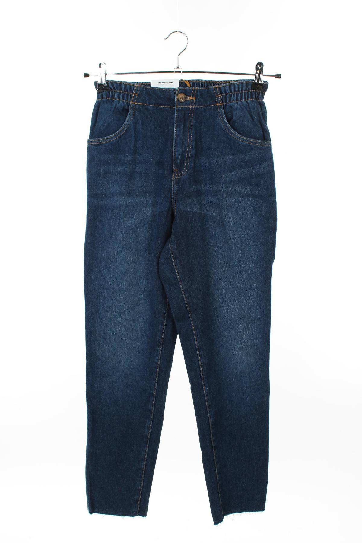 Дамски дънки Bonobo1