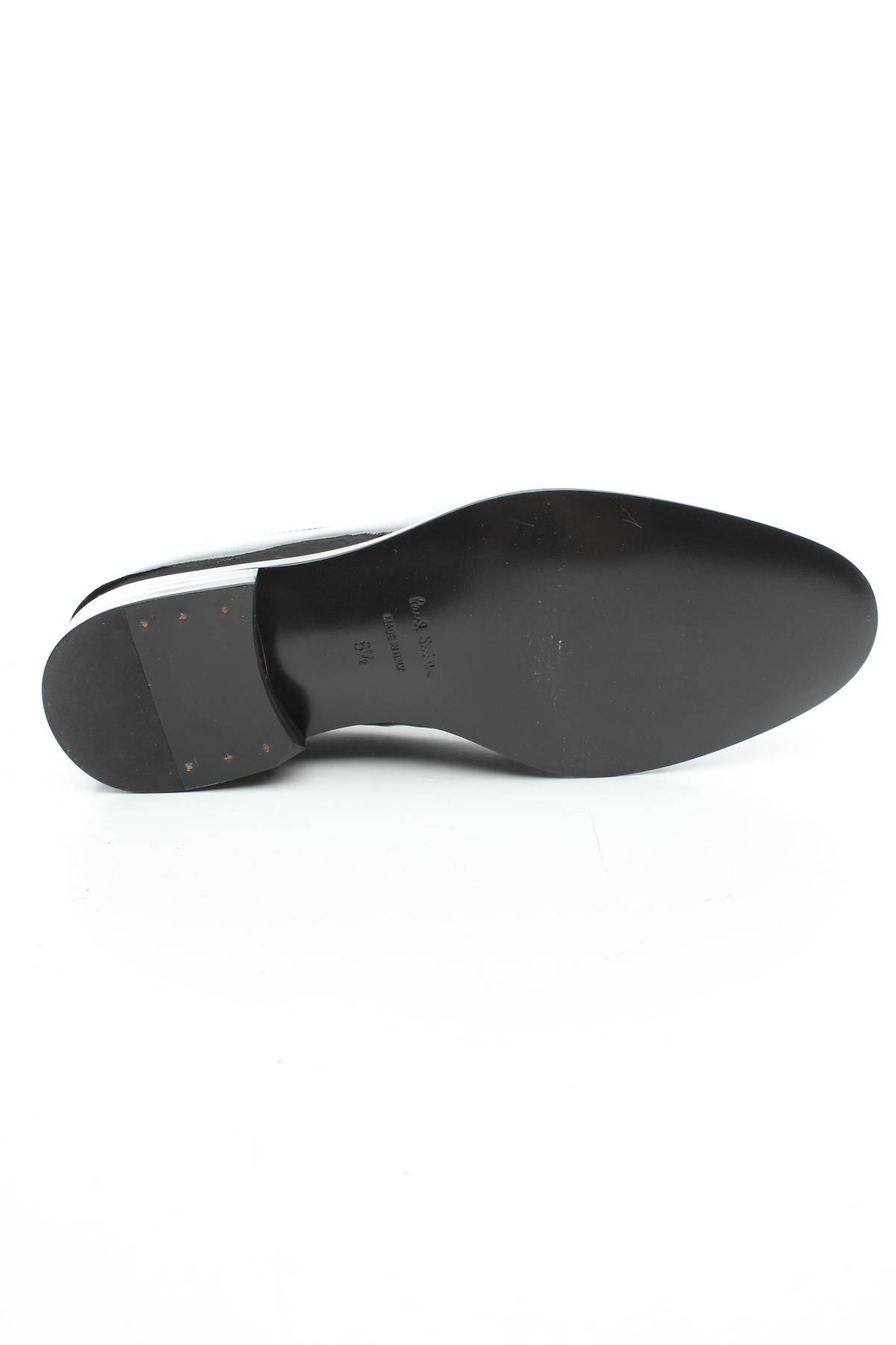 Ανδρικά παπούτσια Paul Smith4