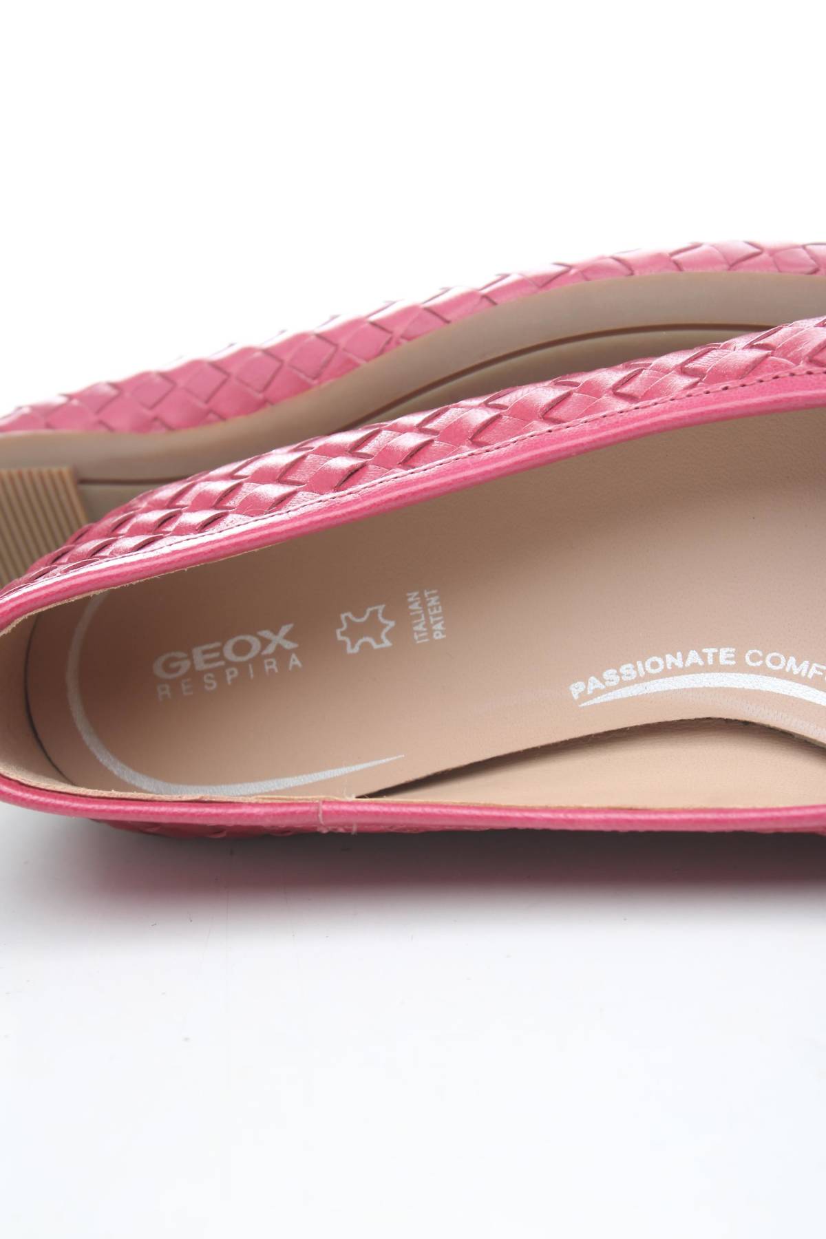 Γυναικεία παπούτσια Geox5