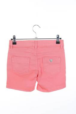 Детски къс панталон Guess2